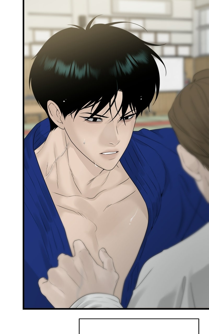 Read A Kind Intruder chapter 28 image 6 on Lezhin