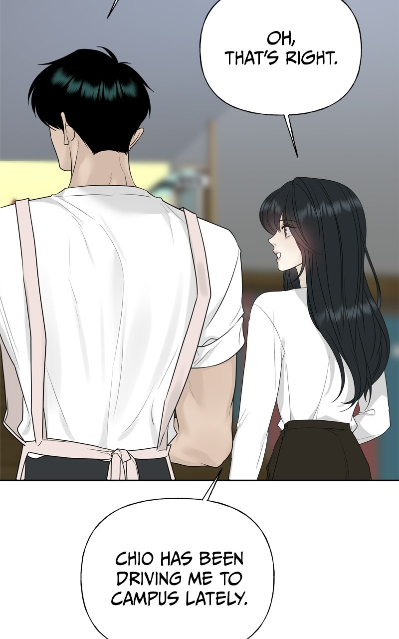 Read A Kind Intruder chapter 28 image 64 on Lezhin