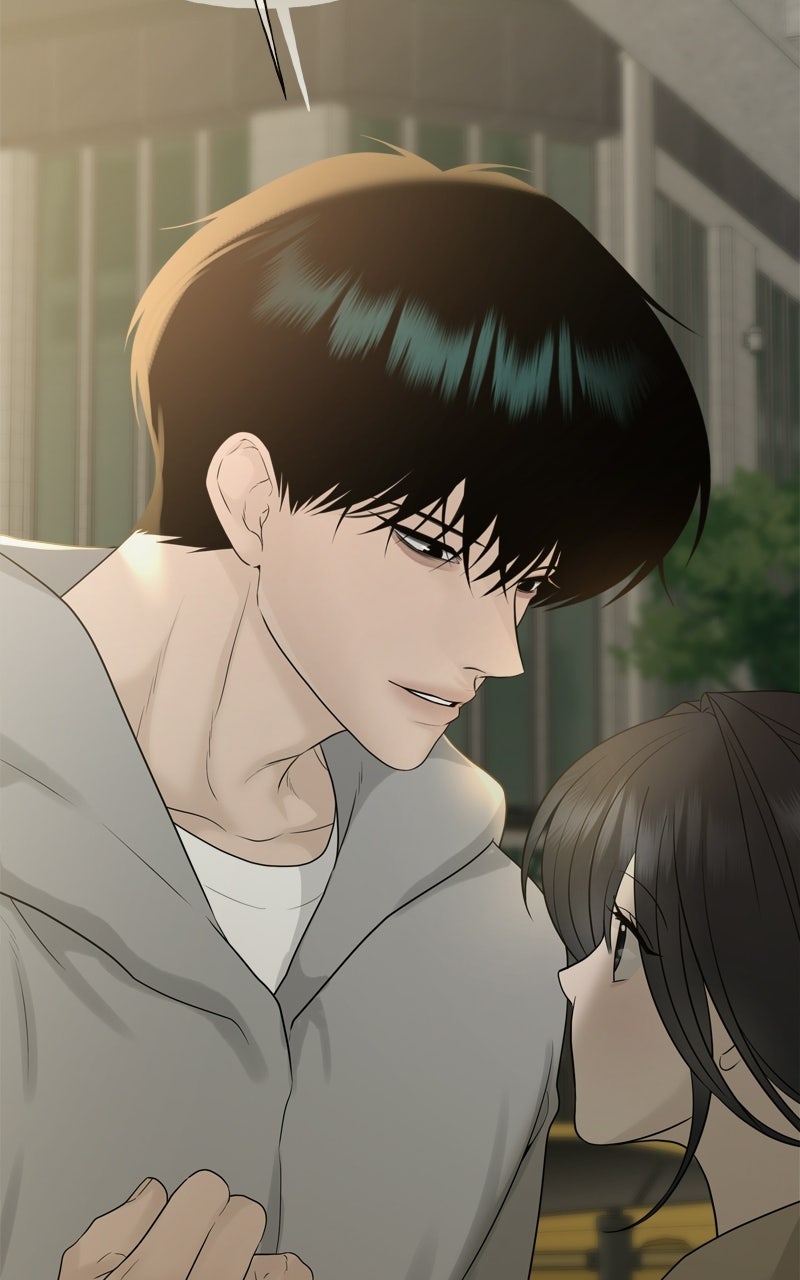 Read A Kind Intruder chapter 29 image 100 on Lezhin