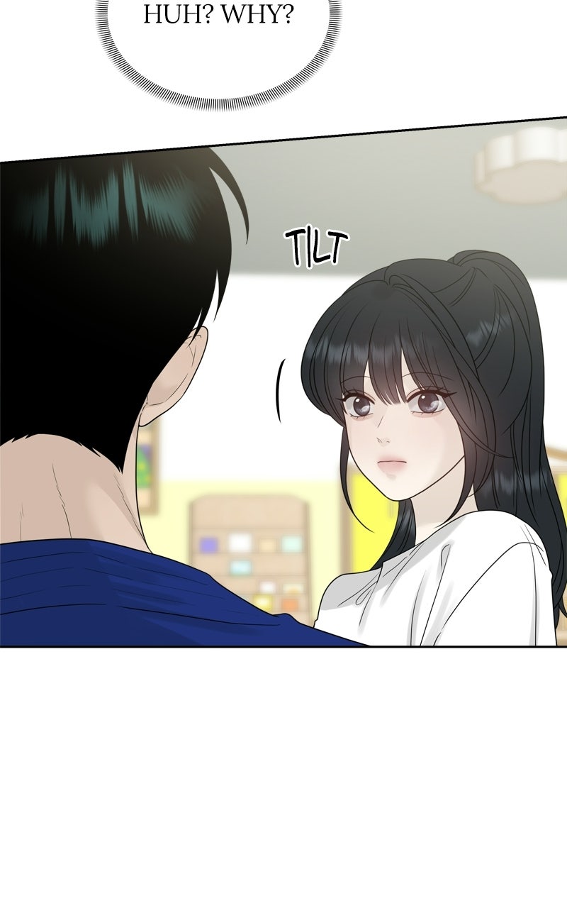Read A Kind Intruder chapter 29 image 11 on Lezhin