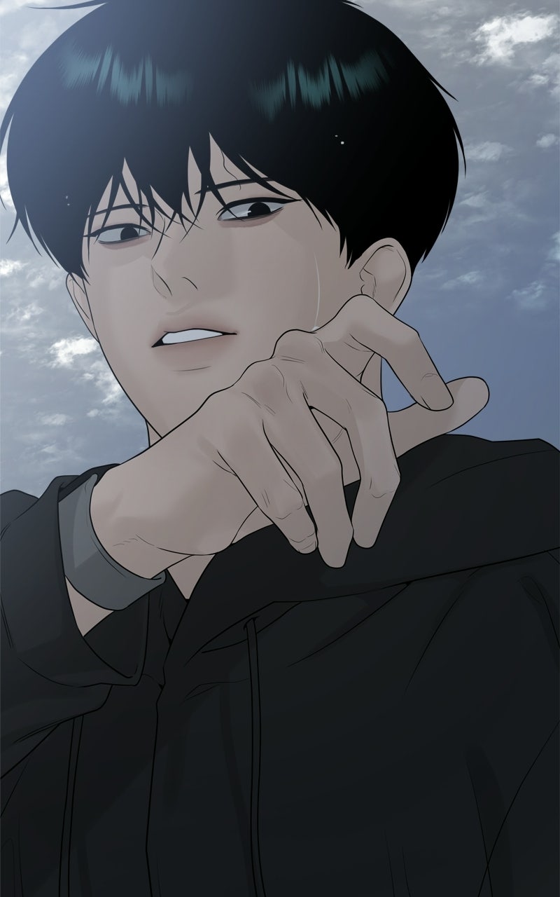 Read A Kind Intruder chapter 29 image 123 on Lezhin