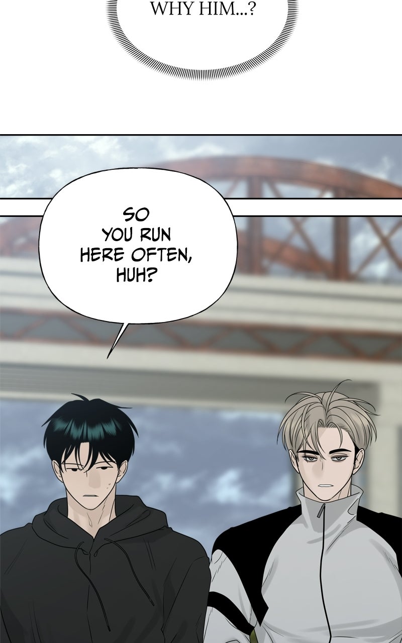 Read A Kind Intruder chapter 29 image 125 on Lezhin