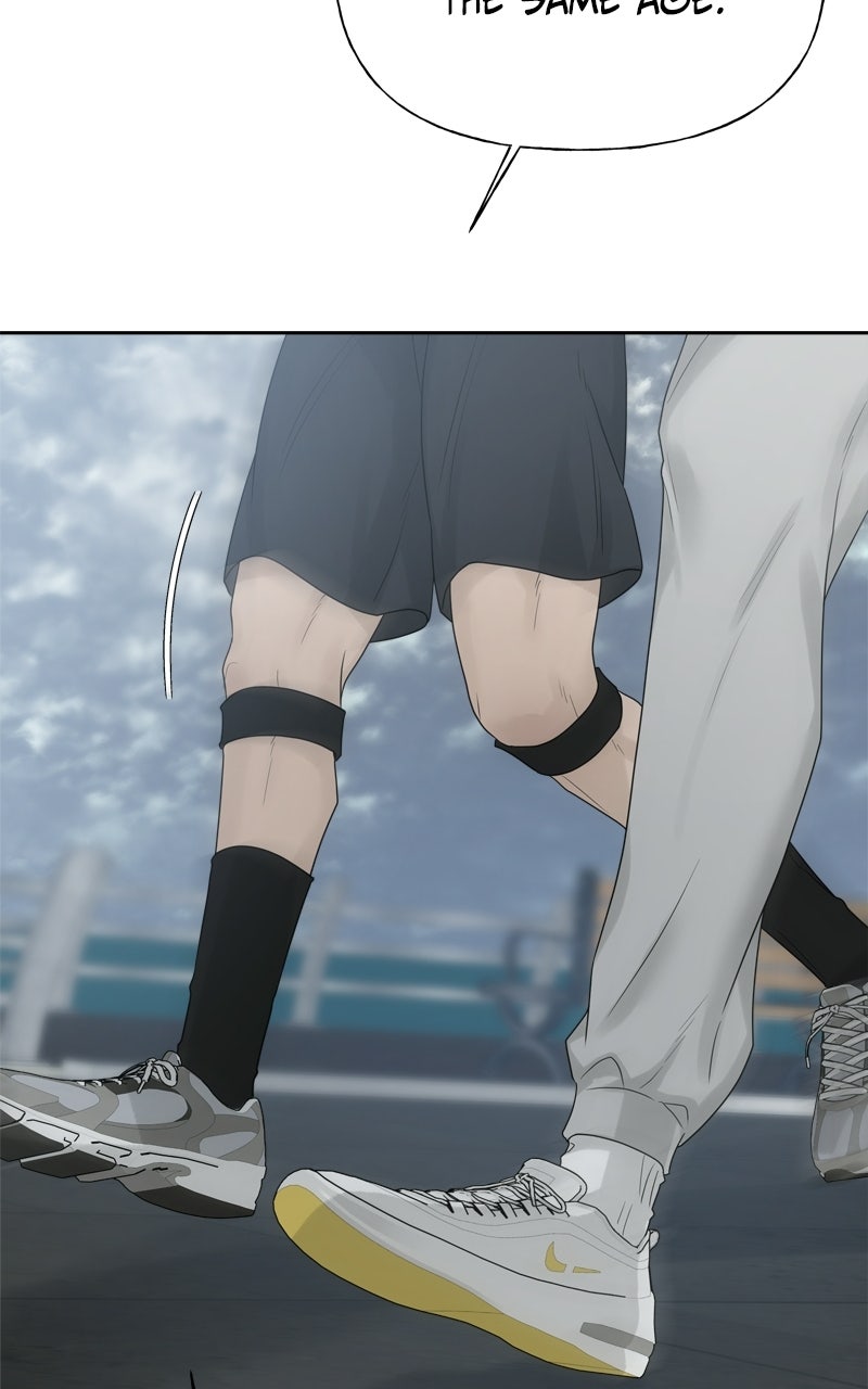 Read A Kind Intruder chapter 29 image 130 on Lezhin