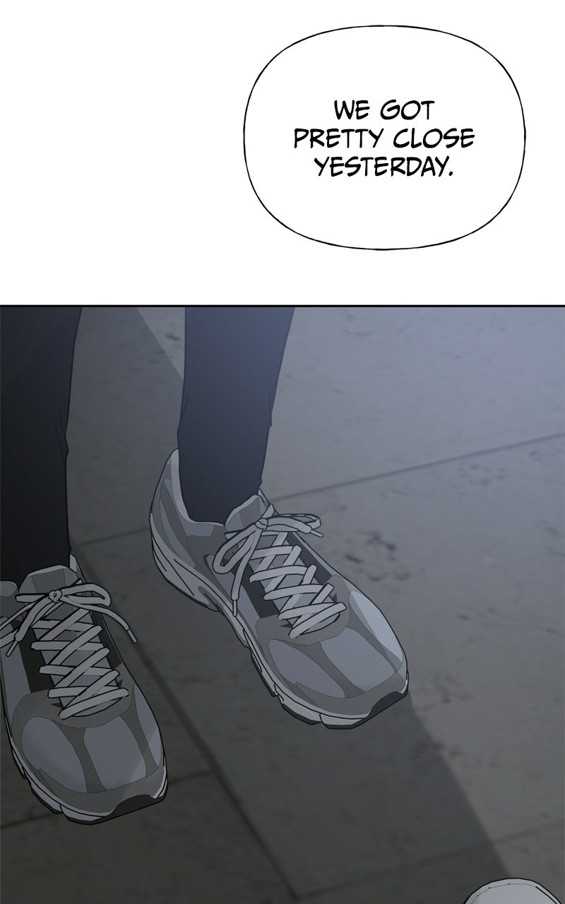 Read A Kind Intruder chapter 29 image 135 on Lezhin