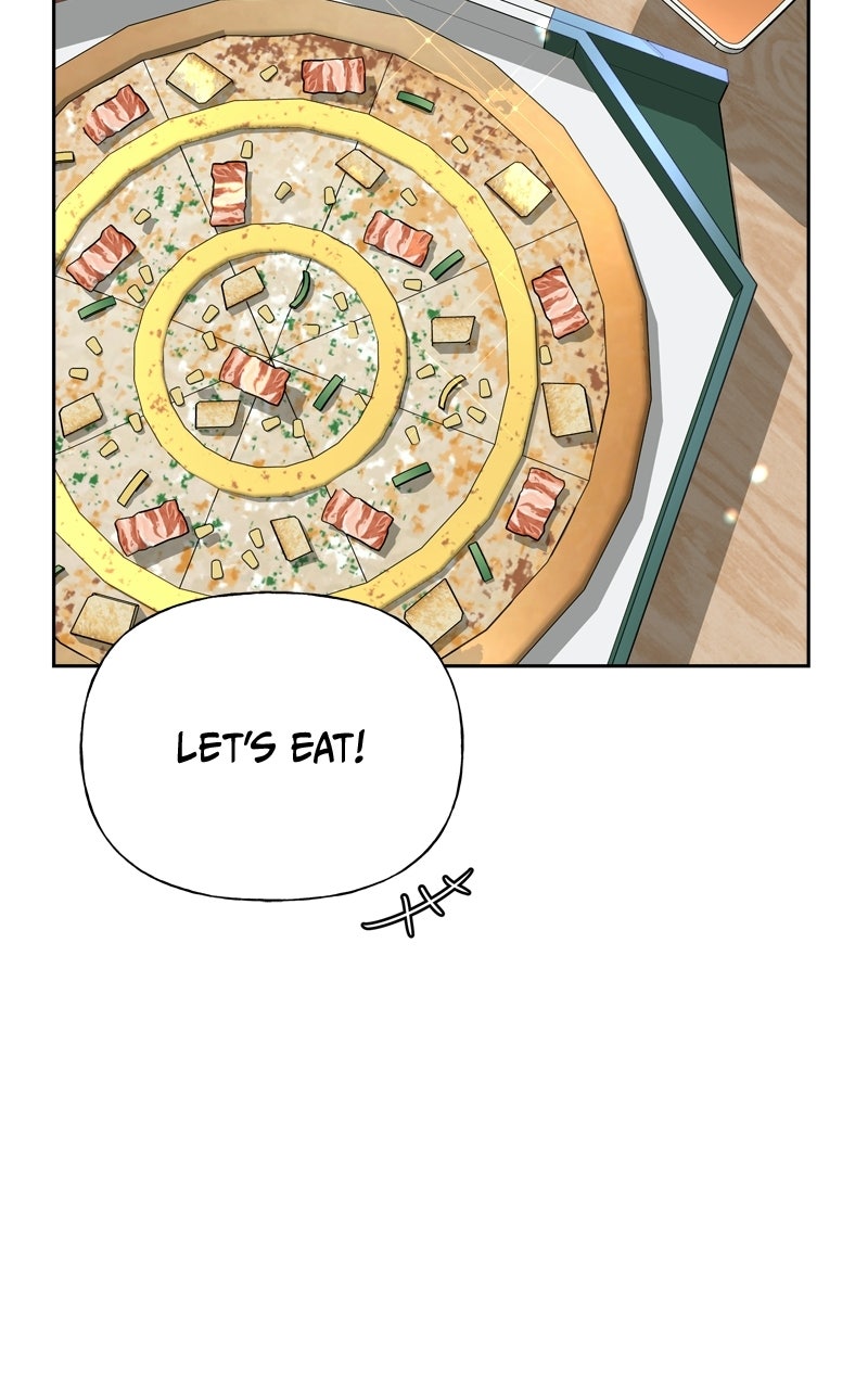 Read A Kind Intruder chapter 29 image 3 on Lezhin
