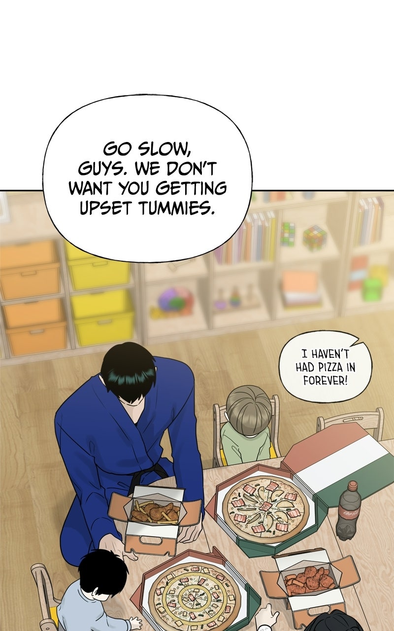 Read A Kind Intruder chapter 29 image 4 on Lezhin