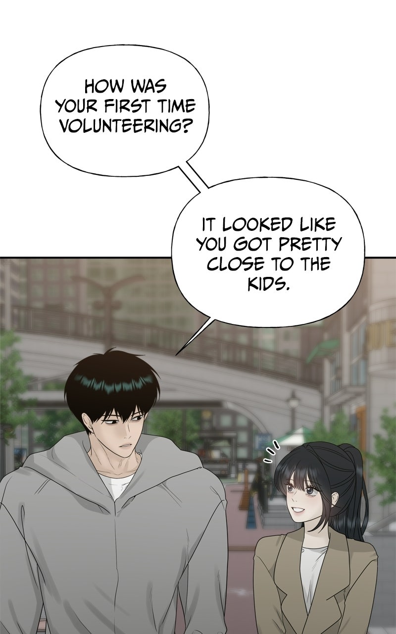 Read A Kind Intruder chapter 29 image 54 on Lezhin