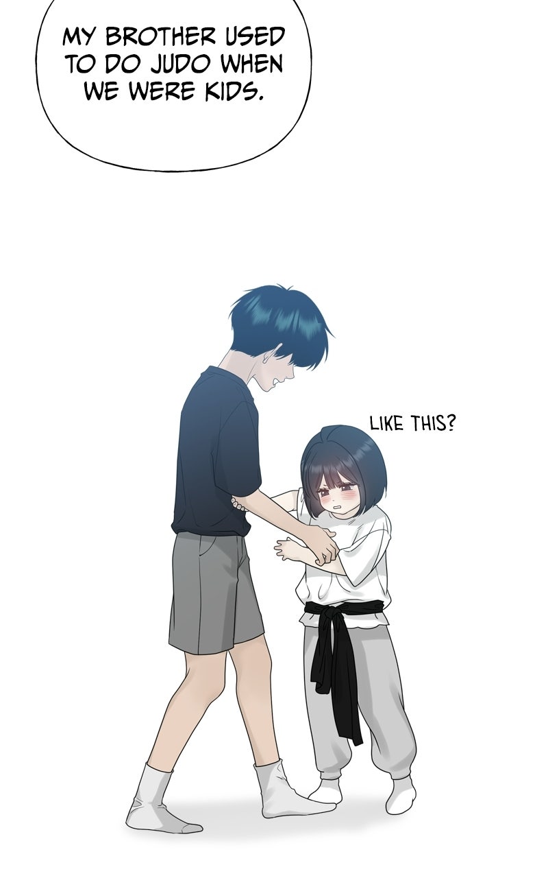 Read A Kind Intruder chapter 29 image 60 on Lezhin