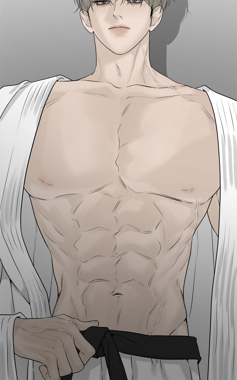Read A Kind Intruder chapter 29 image 64 on Lezhin