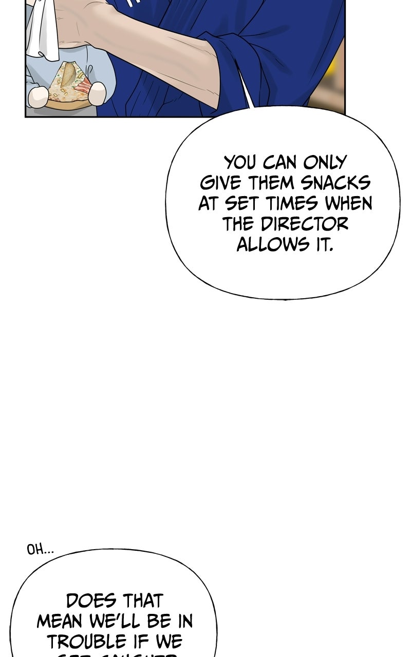 Read A Kind Intruder chapter 29 image 7 on Lezhin