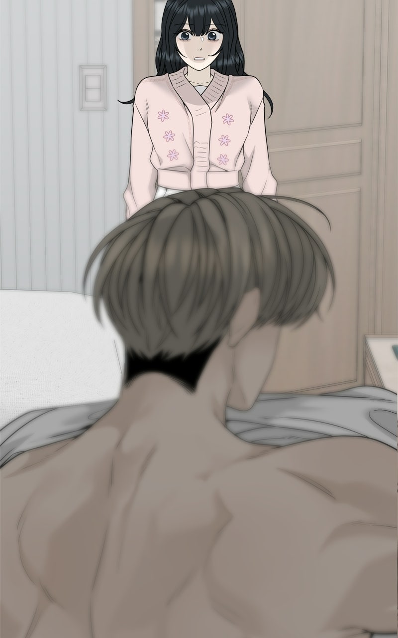 Read A Kind Intruder chapter 3 image 1 on Lezhin