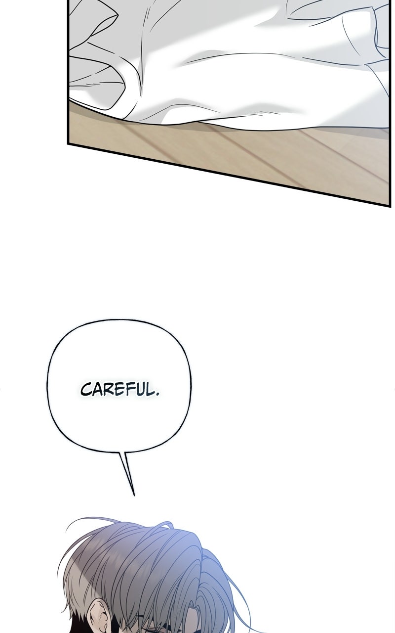 Read A Kind Intruder chapter 3 image 10 on Lezhin