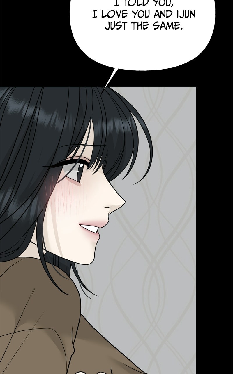 Read A Kind Intruder chapter 3 image 100 on Lezhin