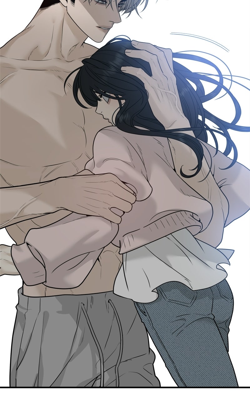 Read A Kind Intruder chapter 3 image 11 on Lezhin
