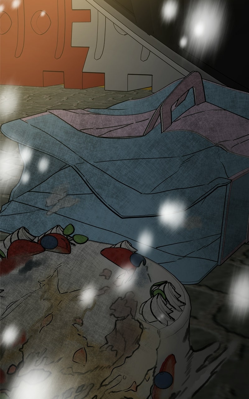 Read A Kind Intruder chapter 3 image 119 on Lezhin