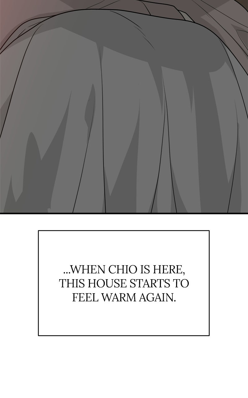 Read A Kind Intruder chapter 3 image 126 on Lezhin