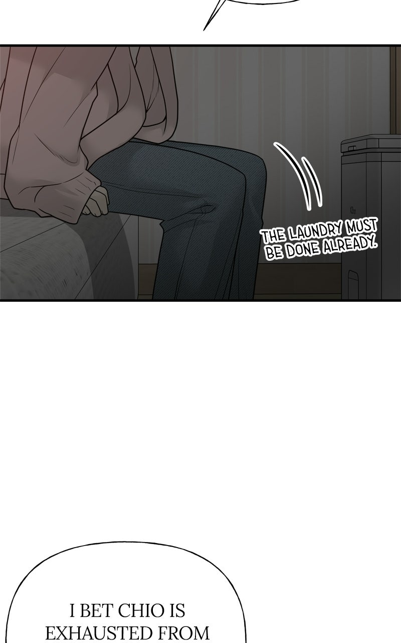 Read A Kind Intruder chapter 3 image 129 on Lezhin