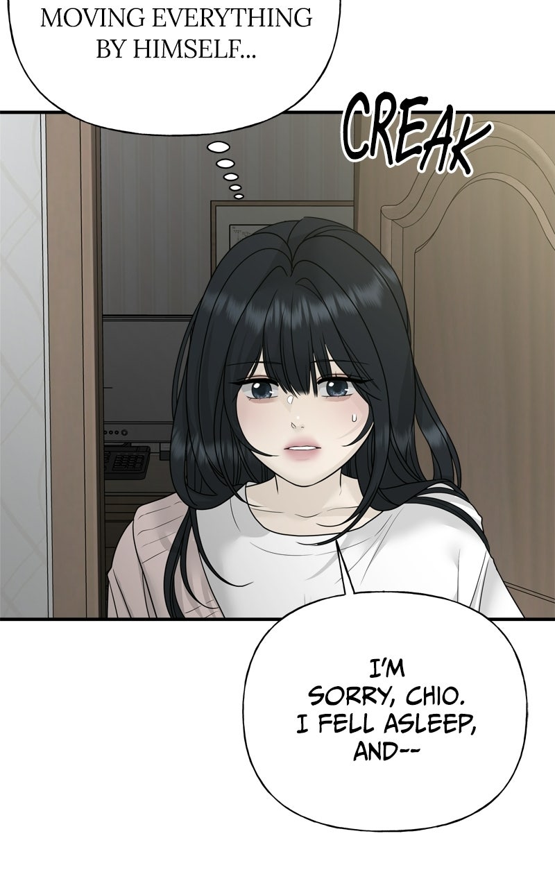 Read A Kind Intruder chapter 3 image 130 on Lezhin