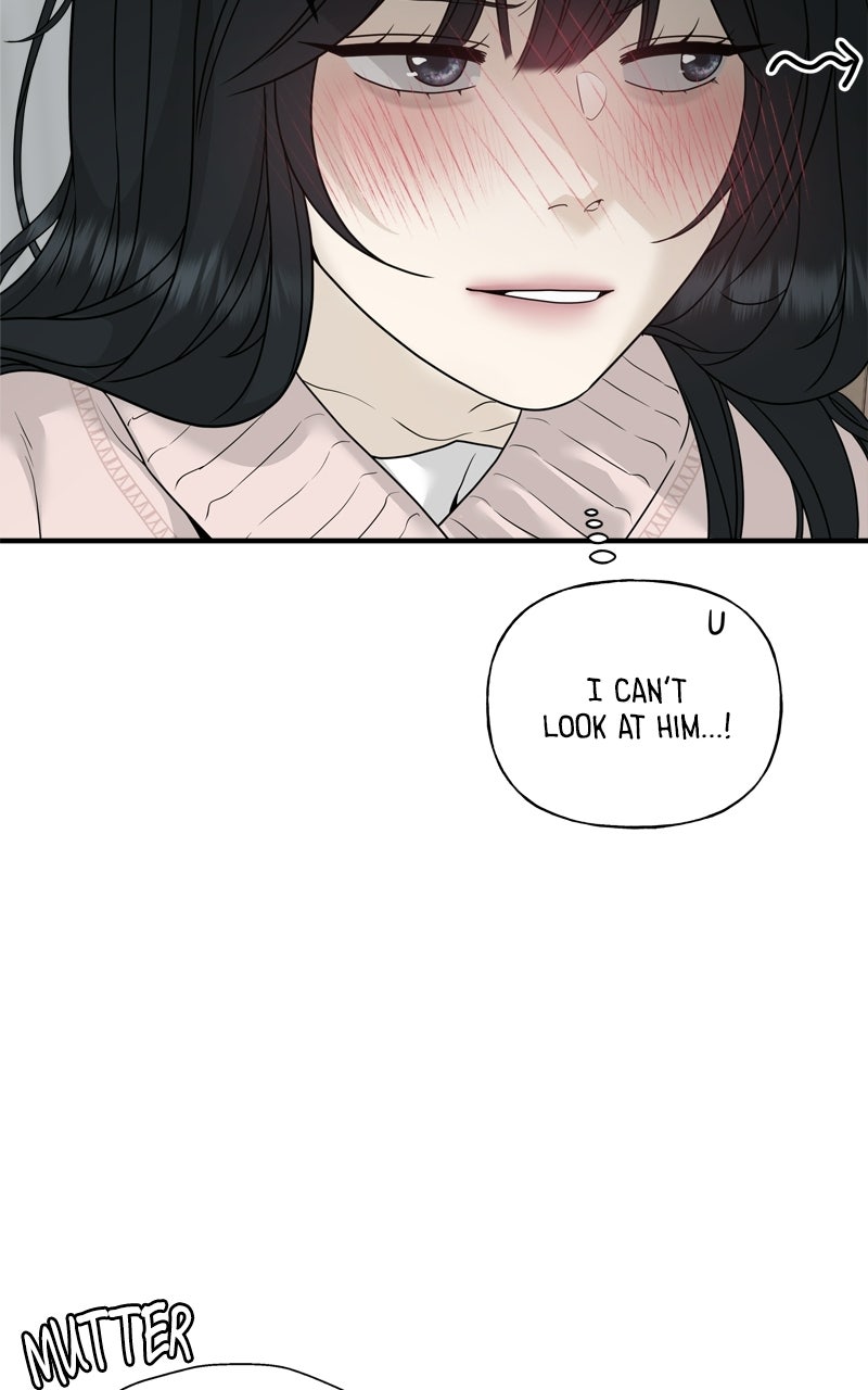 Read A Kind Intruder chapter 3 image 14 on Lezhin
