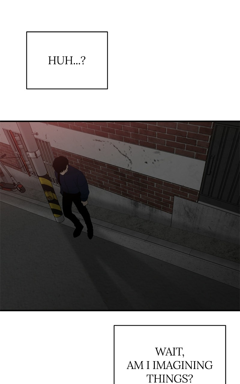 Read A Kind Intruder chapter 3 image 144 on Lezhin