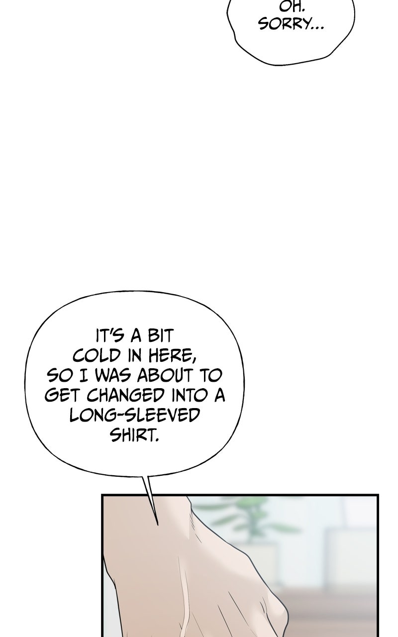 Read A Kind Intruder chapter 3 image 16 on Lezhin