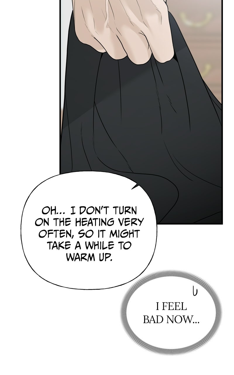 Read A Kind Intruder chapter 3 image 17 on Lezhin