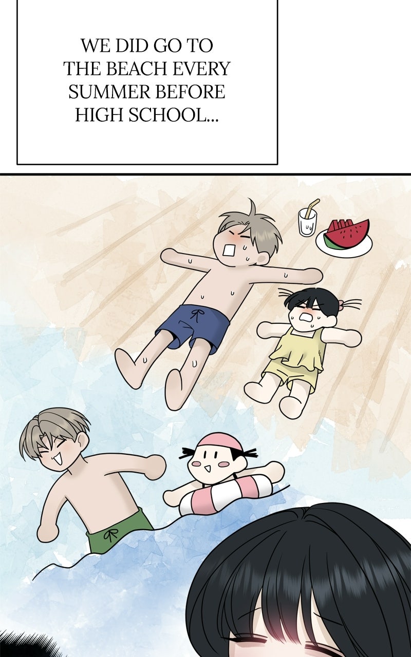 Read A Kind Intruder chapter 3 image 20 on Lezhin