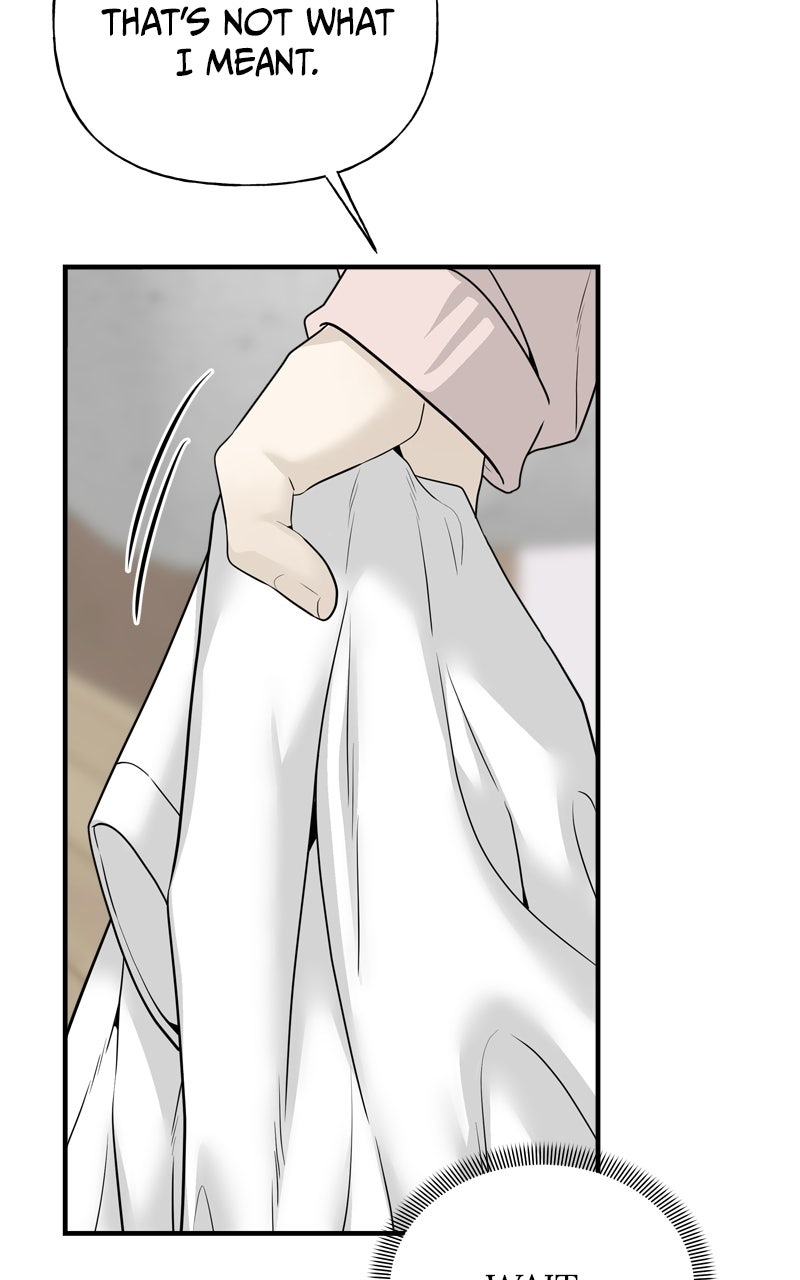 Read A Kind Intruder chapter 3 image 32 on Lezhin