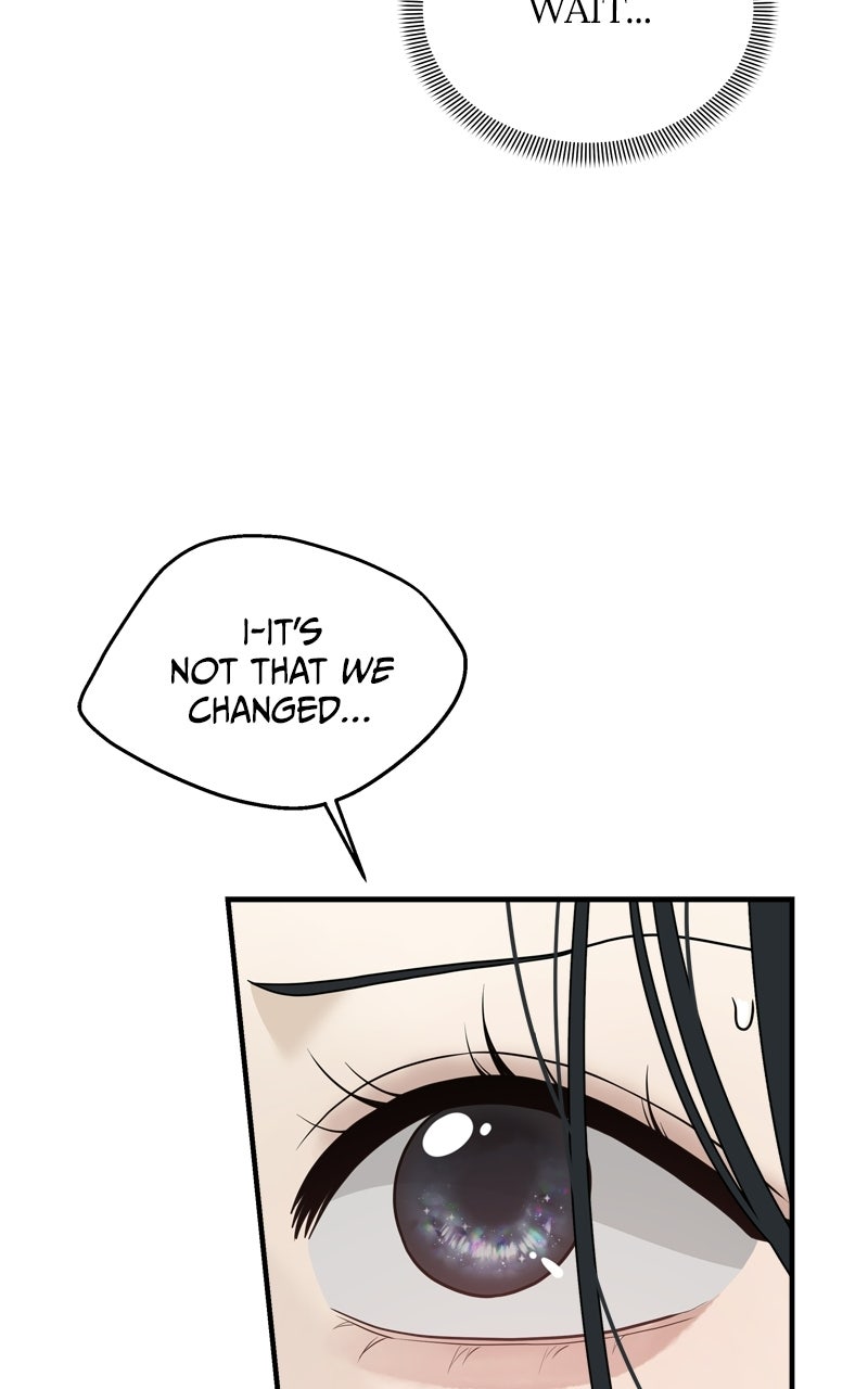 Read A Kind Intruder chapter 3 image 33 on Lezhin