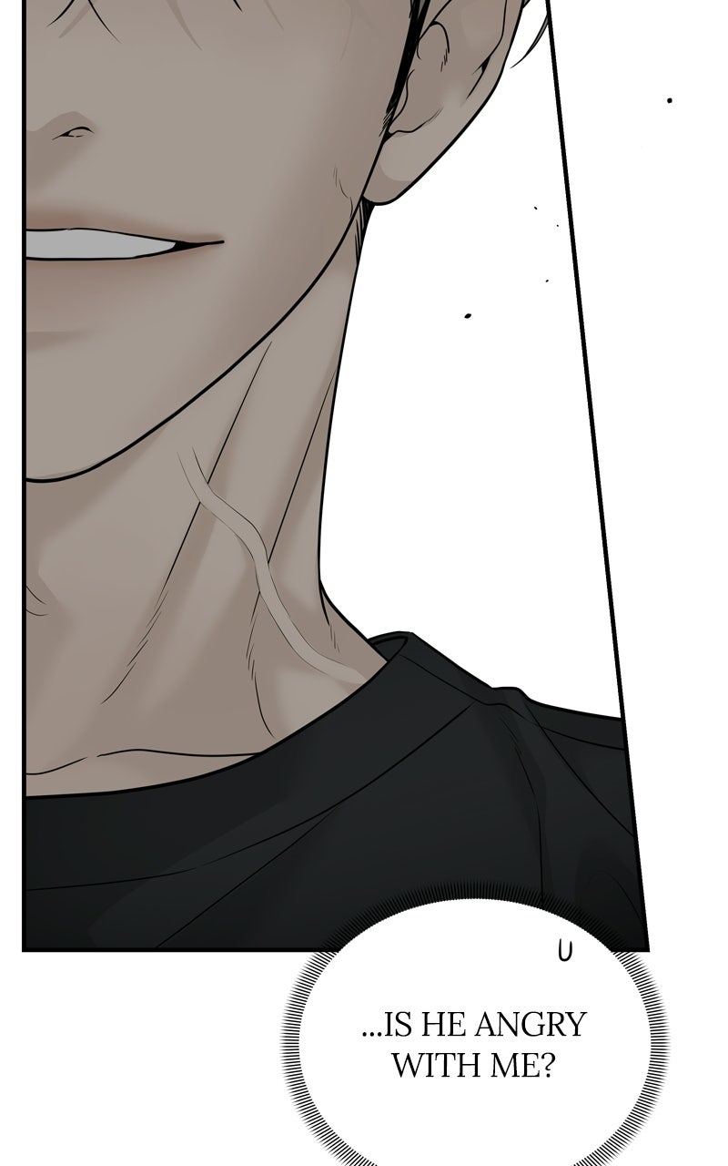 Read A Kind Intruder chapter 3 image 35 on Lezhin