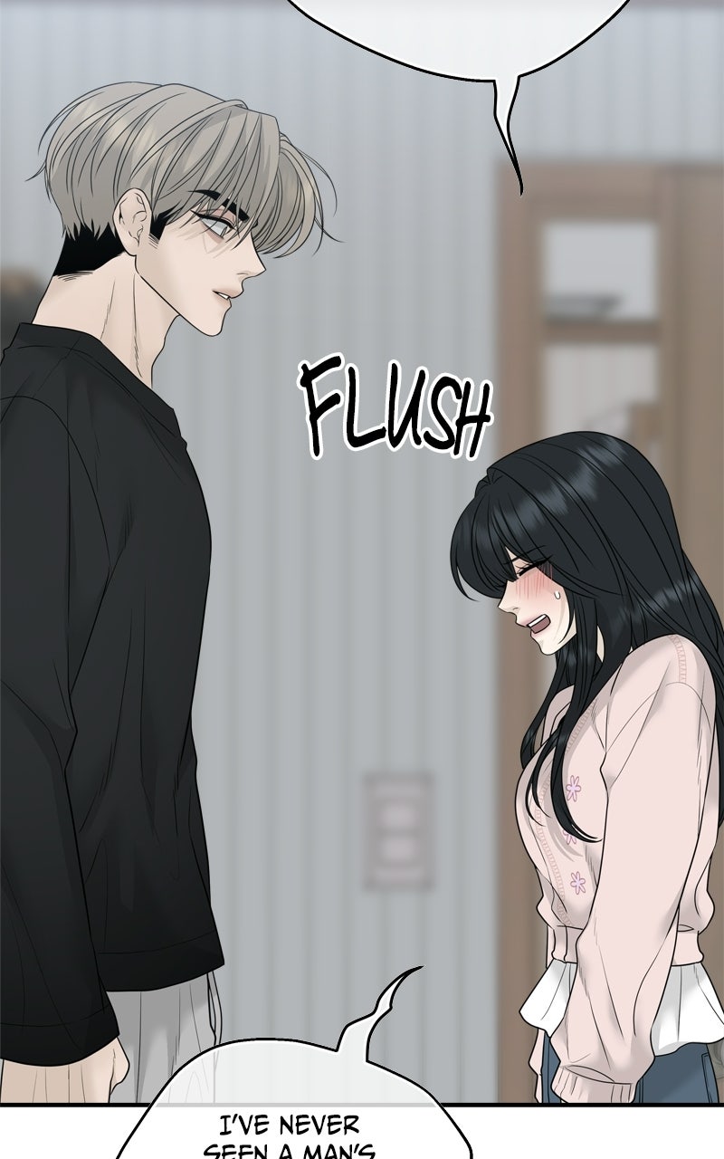 Read A Kind Intruder chapter 3 image 38 on Lezhin