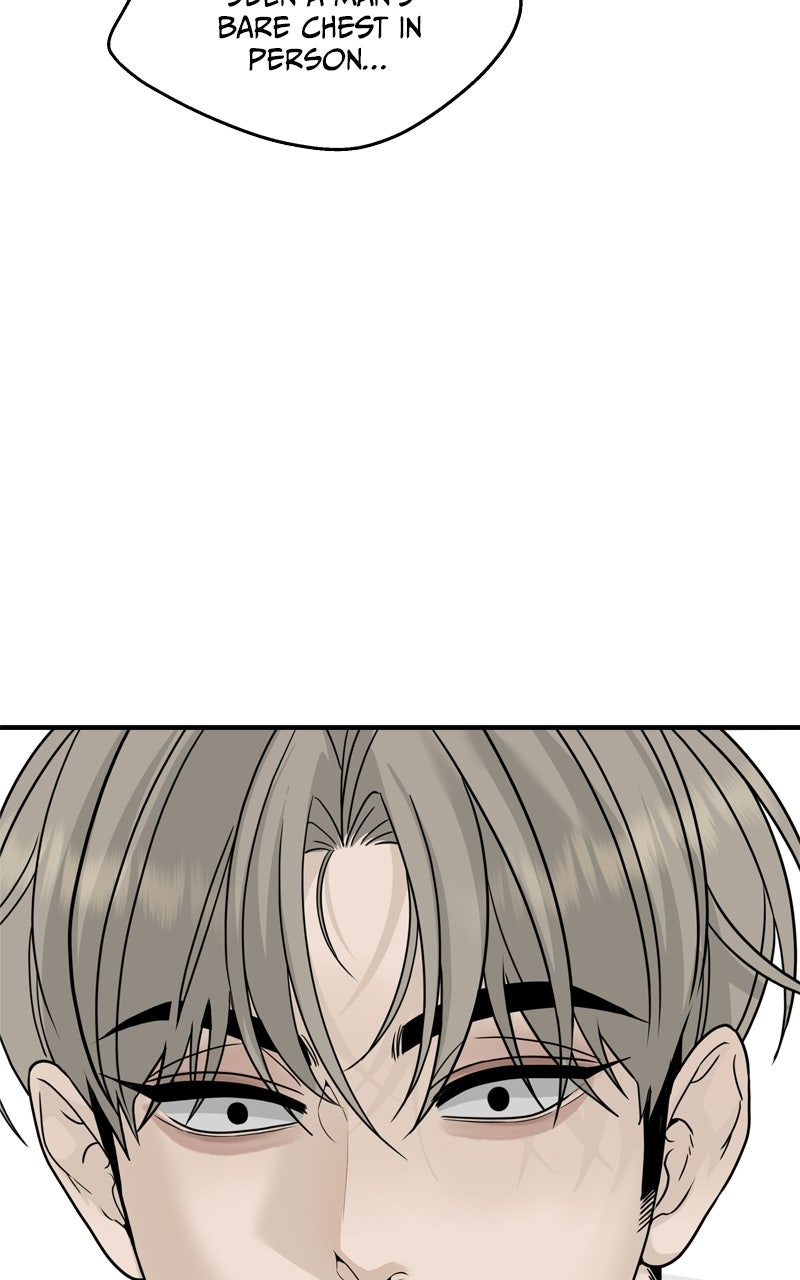 Read A Kind Intruder chapter 3 image 39 on Lezhin