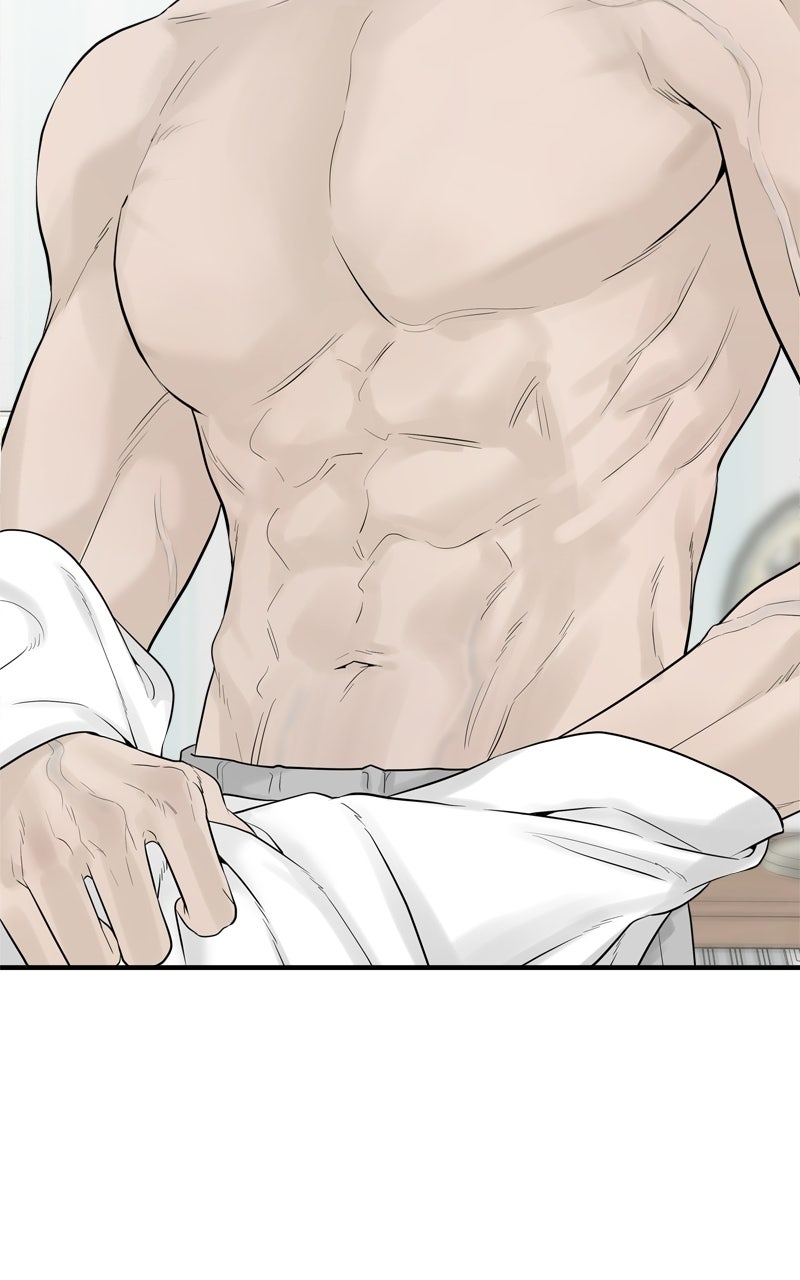 Read A Kind Intruder chapter 3 image 4 on Lezhin