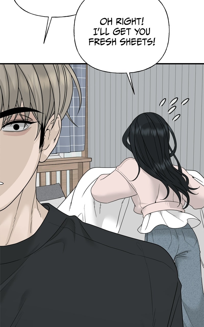 Read A Kind Intruder chapter 3 image 42 on Lezhin