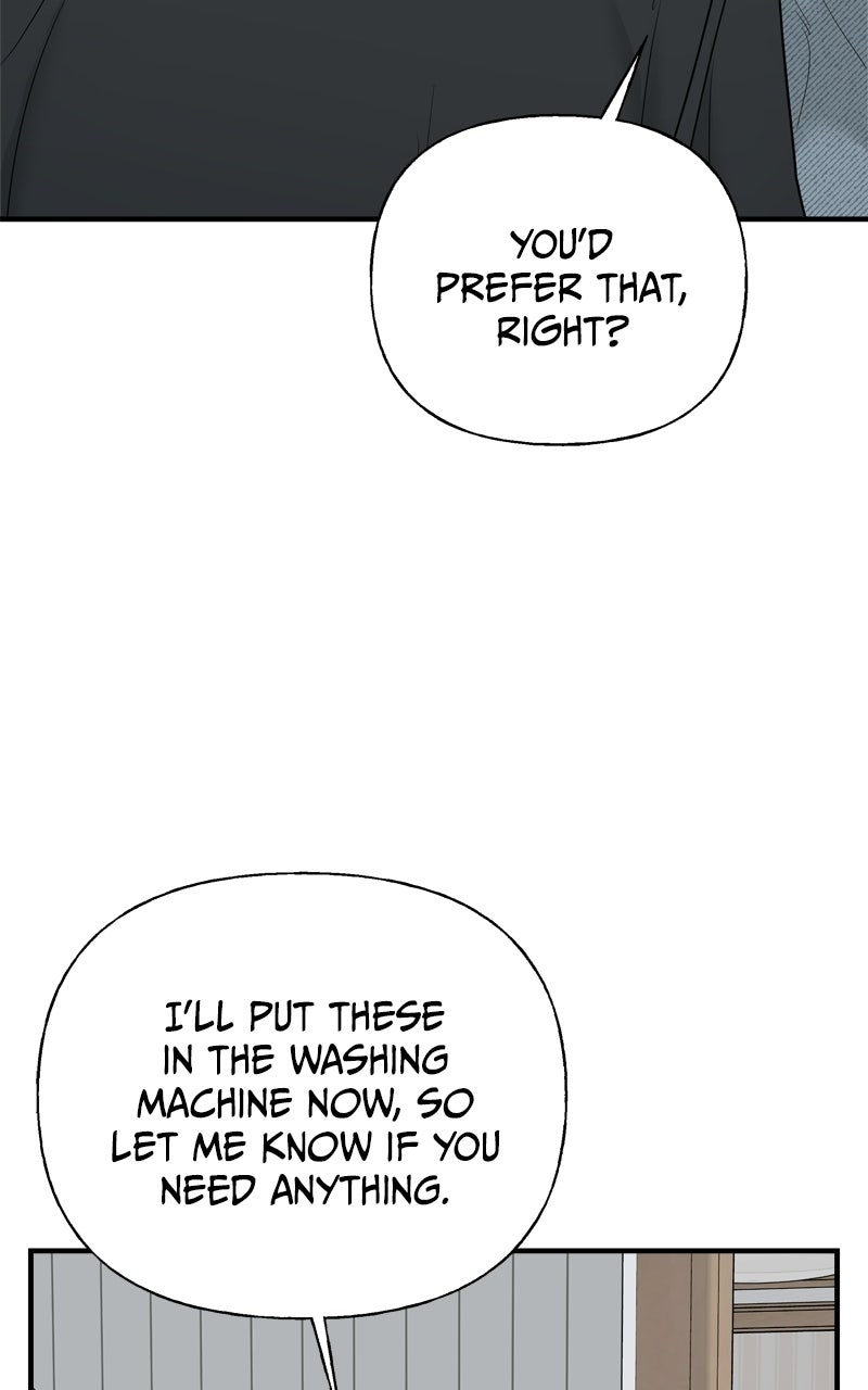 Read A Kind Intruder chapter 3 image 43 on Lezhin