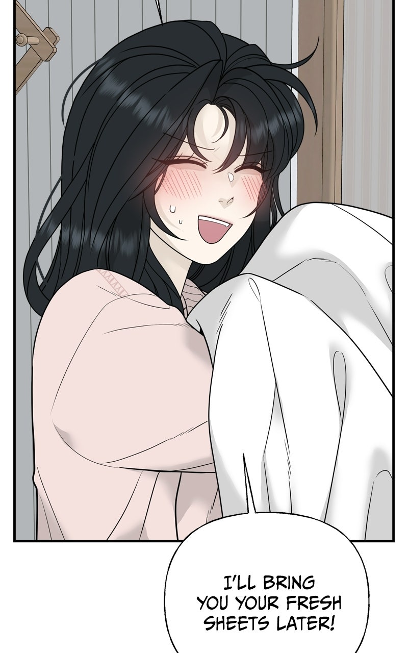 Read A Kind Intruder chapter 3 image 44 on Lezhin
