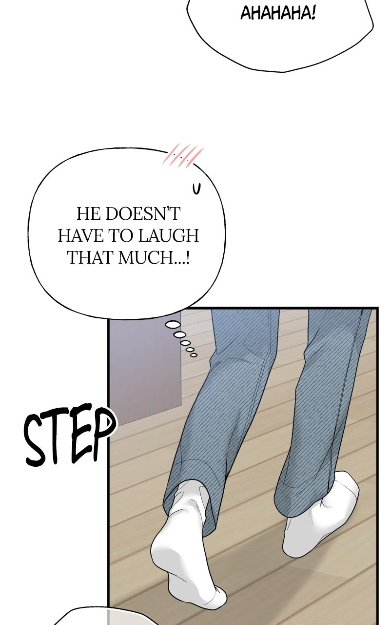 Read A Kind Intruder chapter 3 image 49 on Lezhin