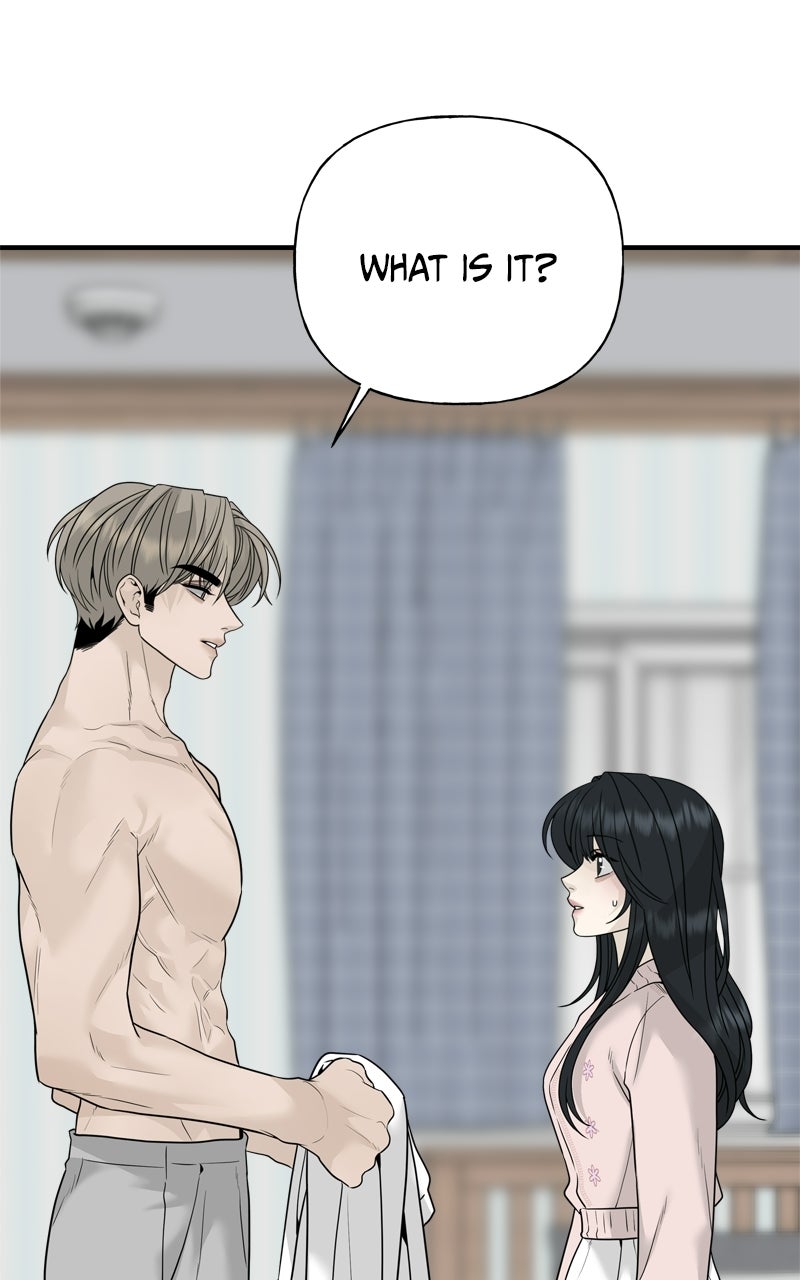 Read A Kind Intruder chapter 3 image 5 on Lezhin