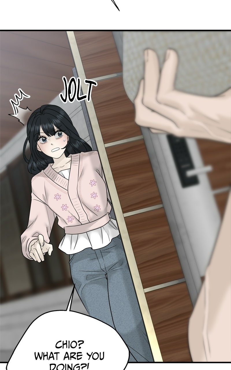 Read A Kind Intruder chapter 3 image 59 on Lezhin