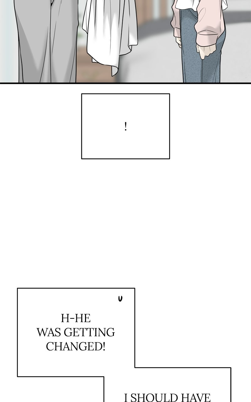 Read A Kind Intruder chapter 3 image 6 on Lezhin