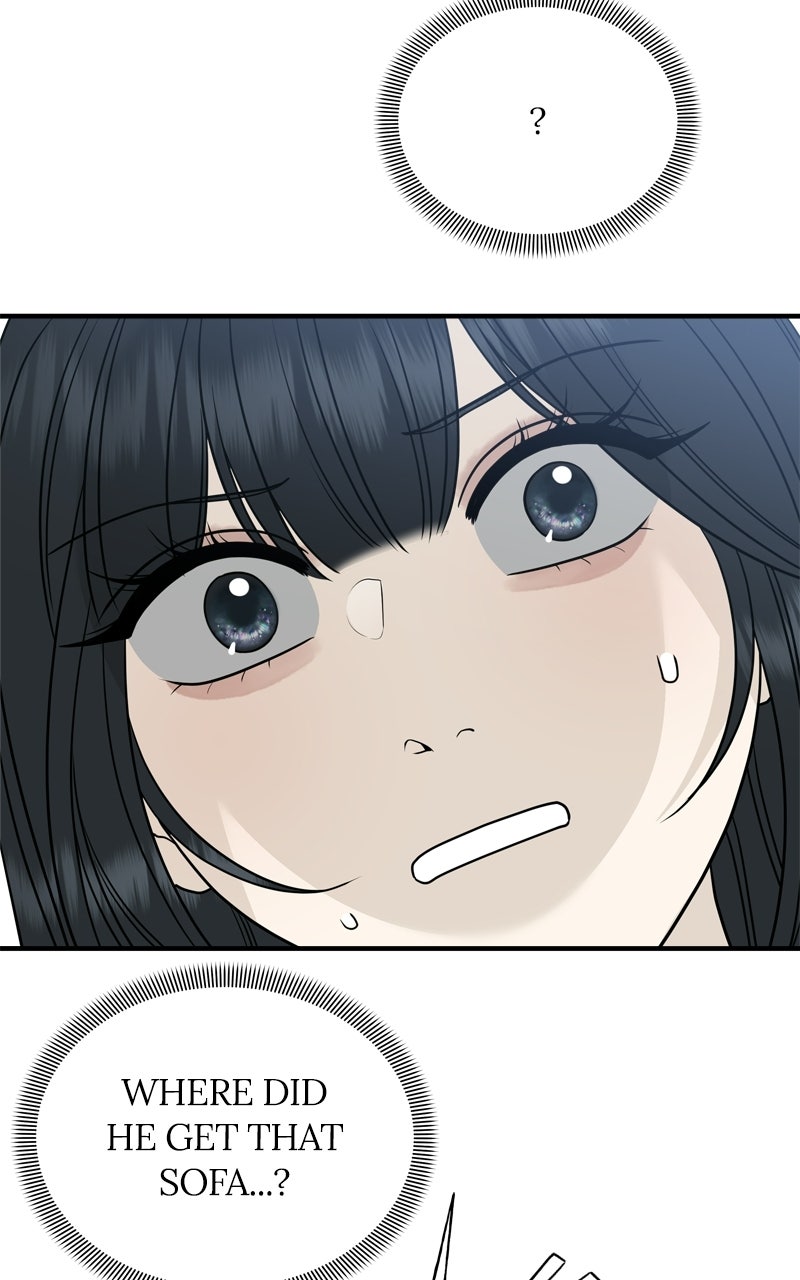 Read A Kind Intruder chapter 3 image 62 on Lezhin