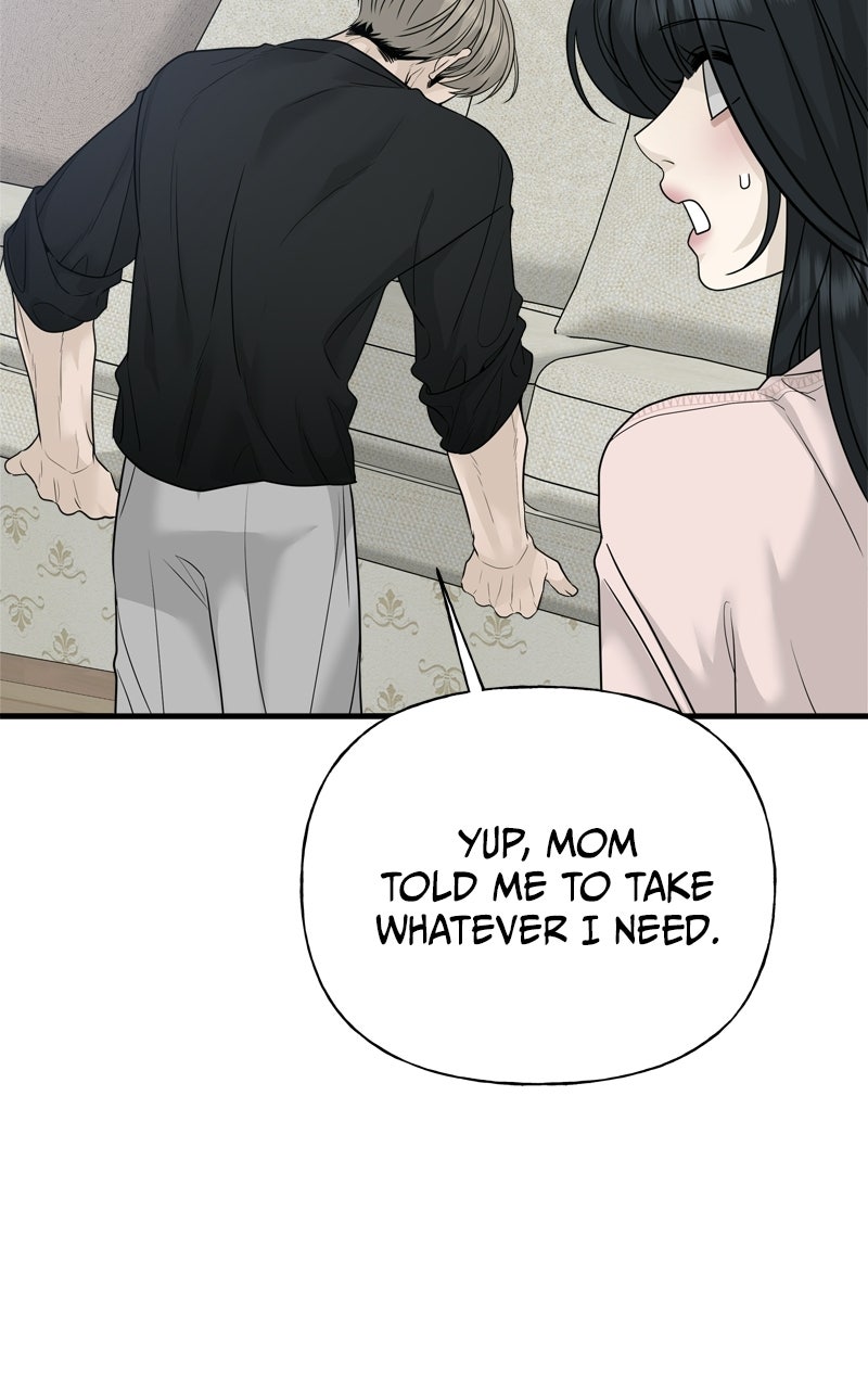 Read A Kind Intruder chapter 3 image 64 on Lezhin