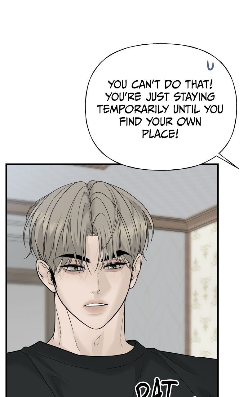 Read A Kind Intruder chapter 3 image 65 on Lezhin