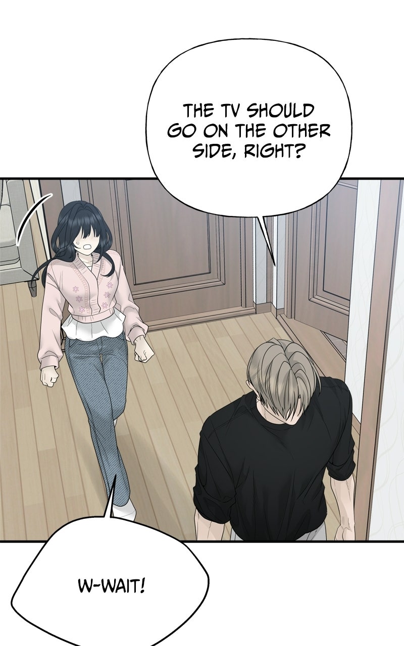 Read A Kind Intruder chapter 3 image 67 on Lezhin