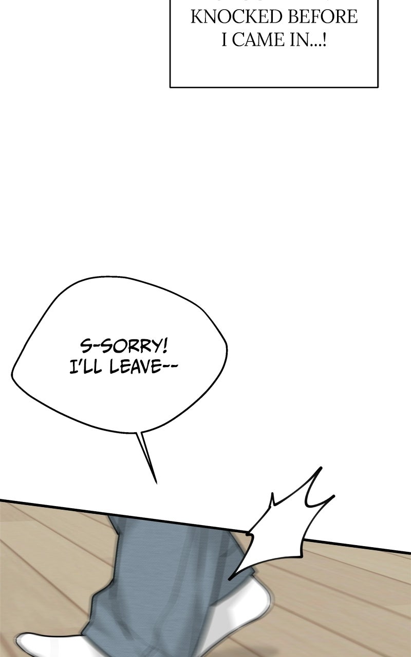 Read A Kind Intruder chapter 3 image 7 on Lezhin