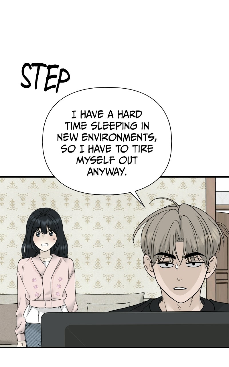 Read A Kind Intruder chapter 3 image 70 on Lezhin