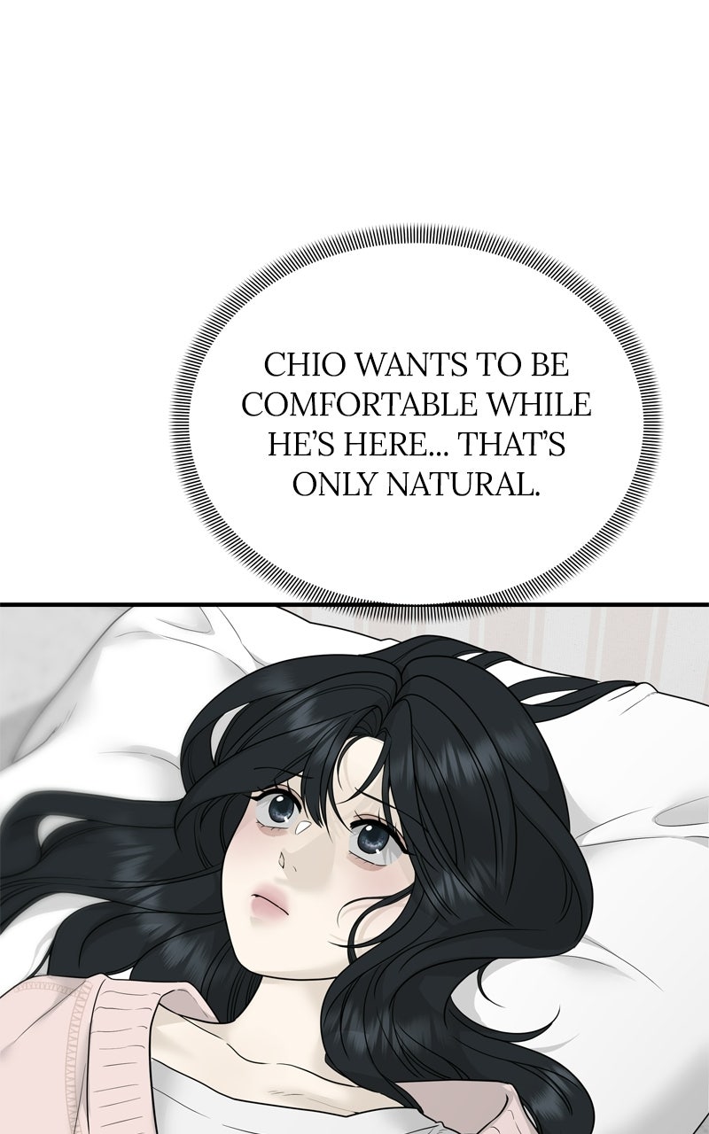 Read A Kind Intruder chapter 3 image 89 on Lezhin