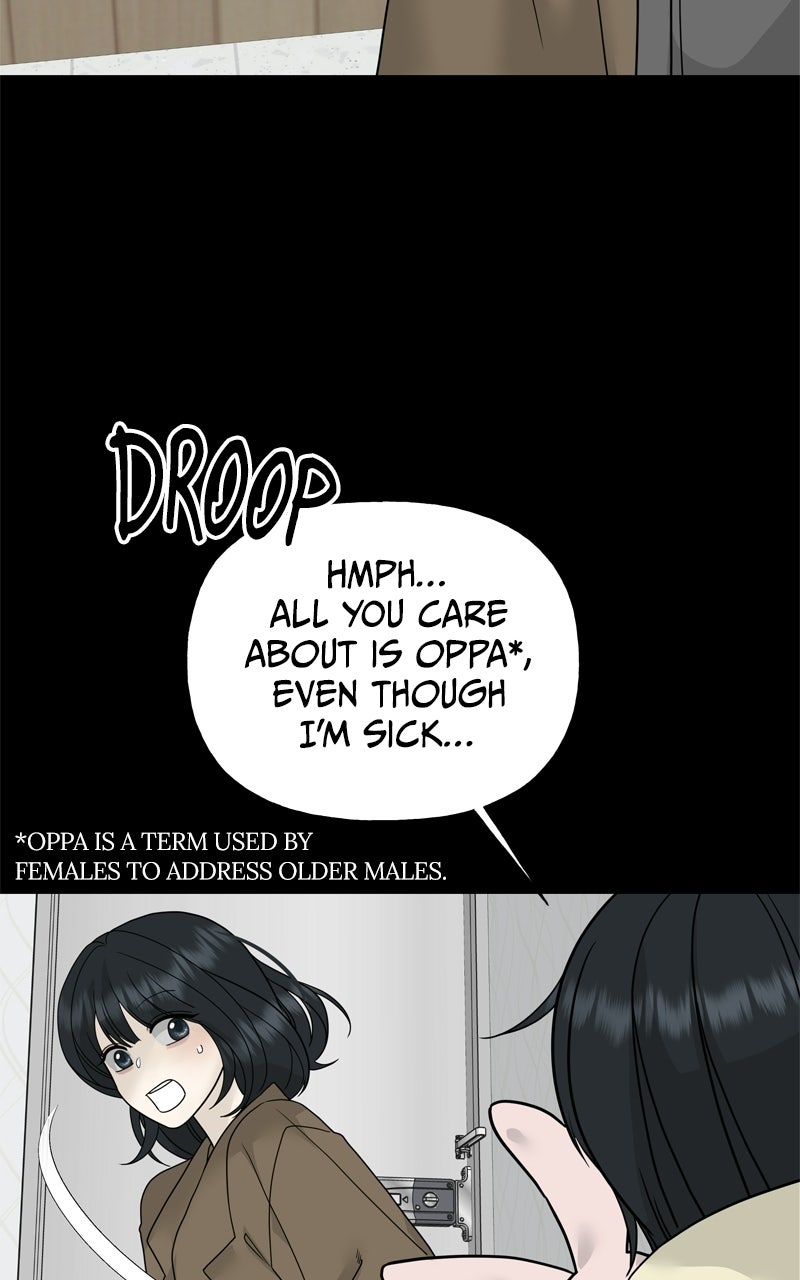 Read A Kind Intruder chapter 3 image 98 on Lezhin