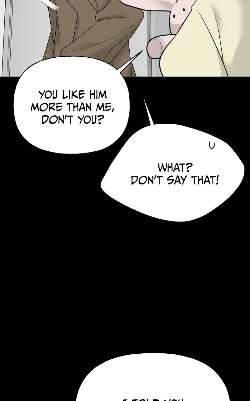 Read A Kind Intruder chapter 3 image 99 on Lezhin
