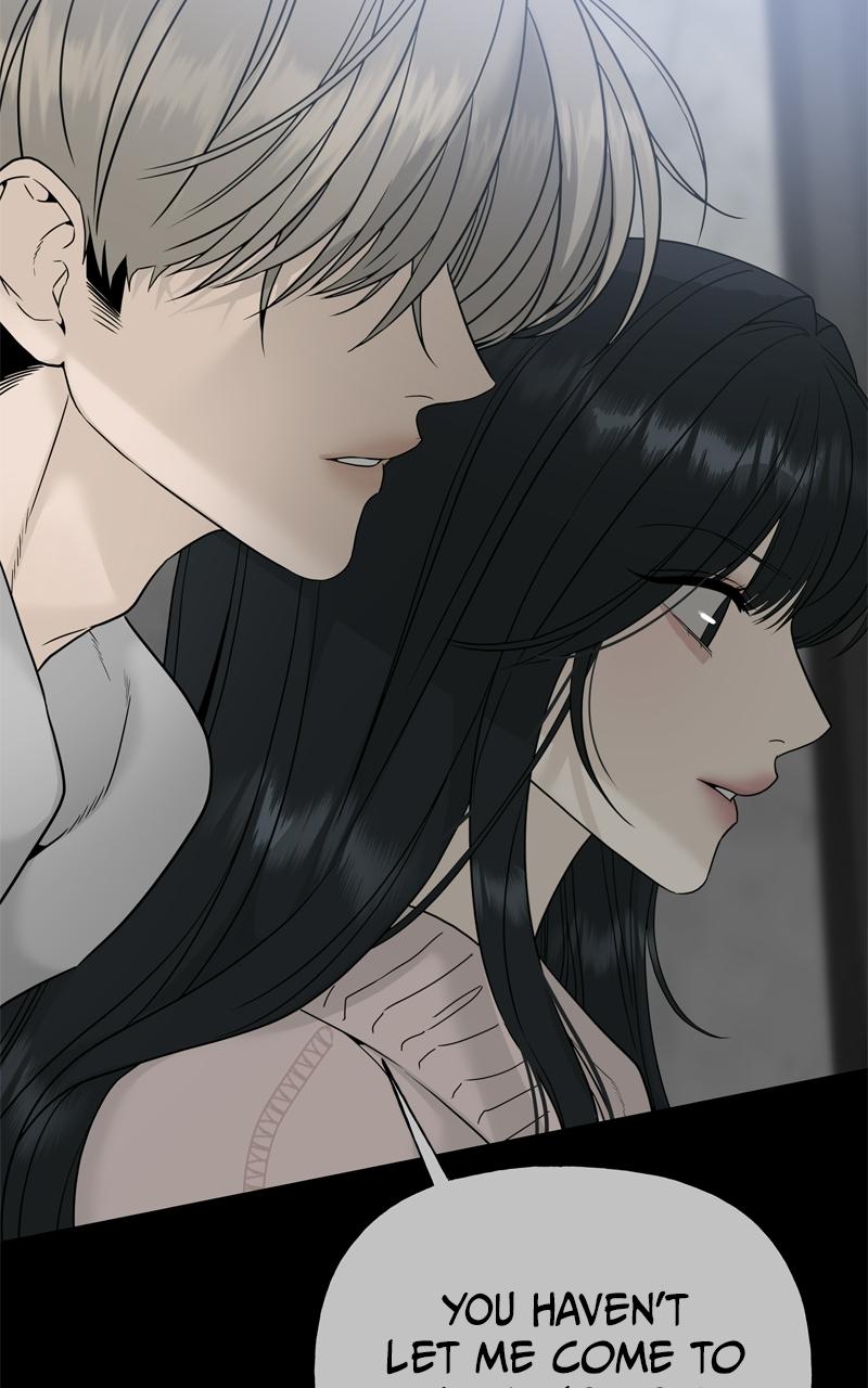 Read A Kind Intruder chapter 30 image 112 on Lezhin